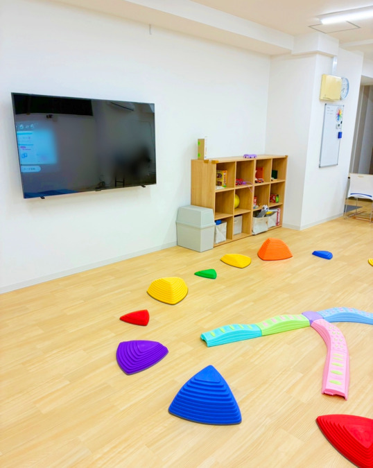 ウィズ・ユー三軒茶屋【2025年08月01日オープン】(言語聴覚士の求人)の写真4枚目: