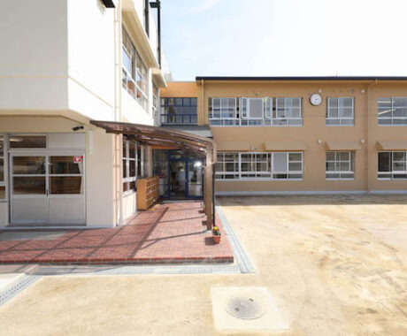 幼保連携型認定こども園 生瀬ぽぽこども園の写真2枚目：