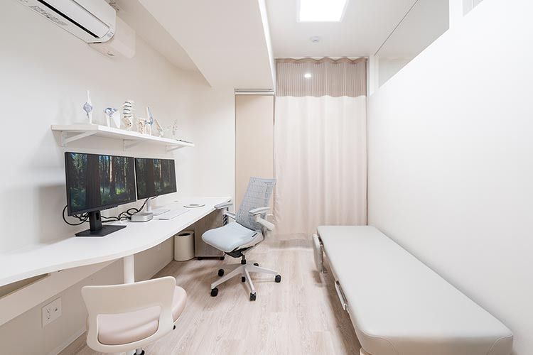 おおばやし整形外科形成外科クリニック(理学療法士の求人)の写真6枚目: