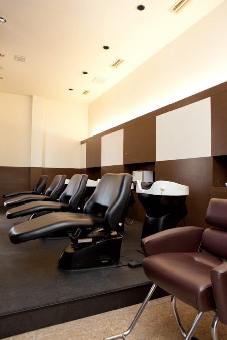 Regalia 水戸店(美容師の求人)の写真6枚目: