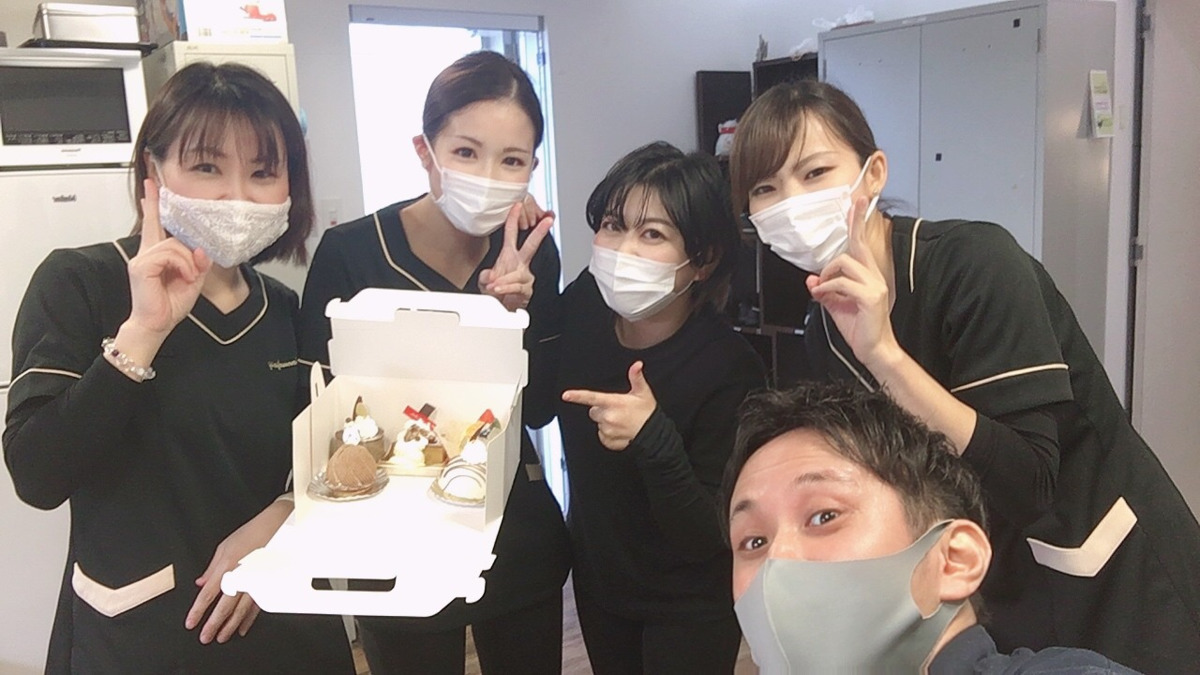 Serendipity　みよし店の写真4枚目：
