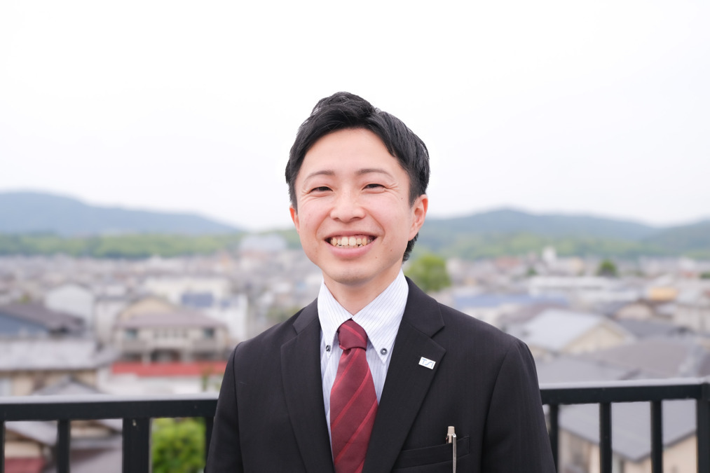 アンジェス長田(管理職(介護)の求人)の写真3枚目:「愛ある日々のお手伝い」の理念のもとで一緒に成長していきましょう!