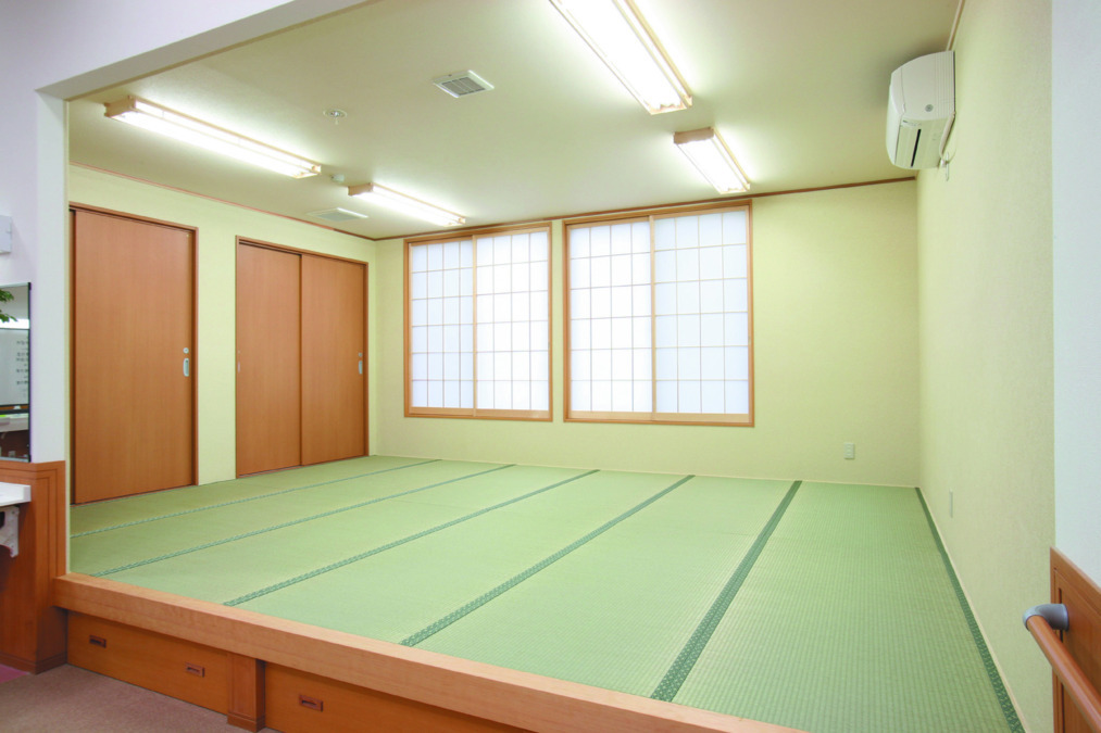曽野木ふれあいの杜／ショートステイ（調理師/調理スタッフの求人）の写真6枚目：