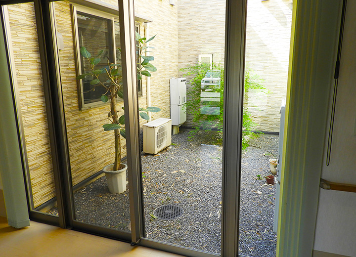 住宅型有料老人ホーム 風の丘（介護職/ヘルパーの求人）の写真6枚目：