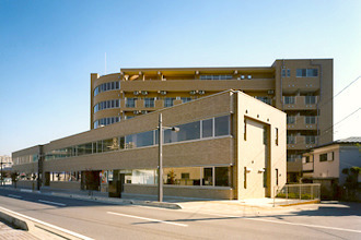 EASTビレッジ歯科の写真