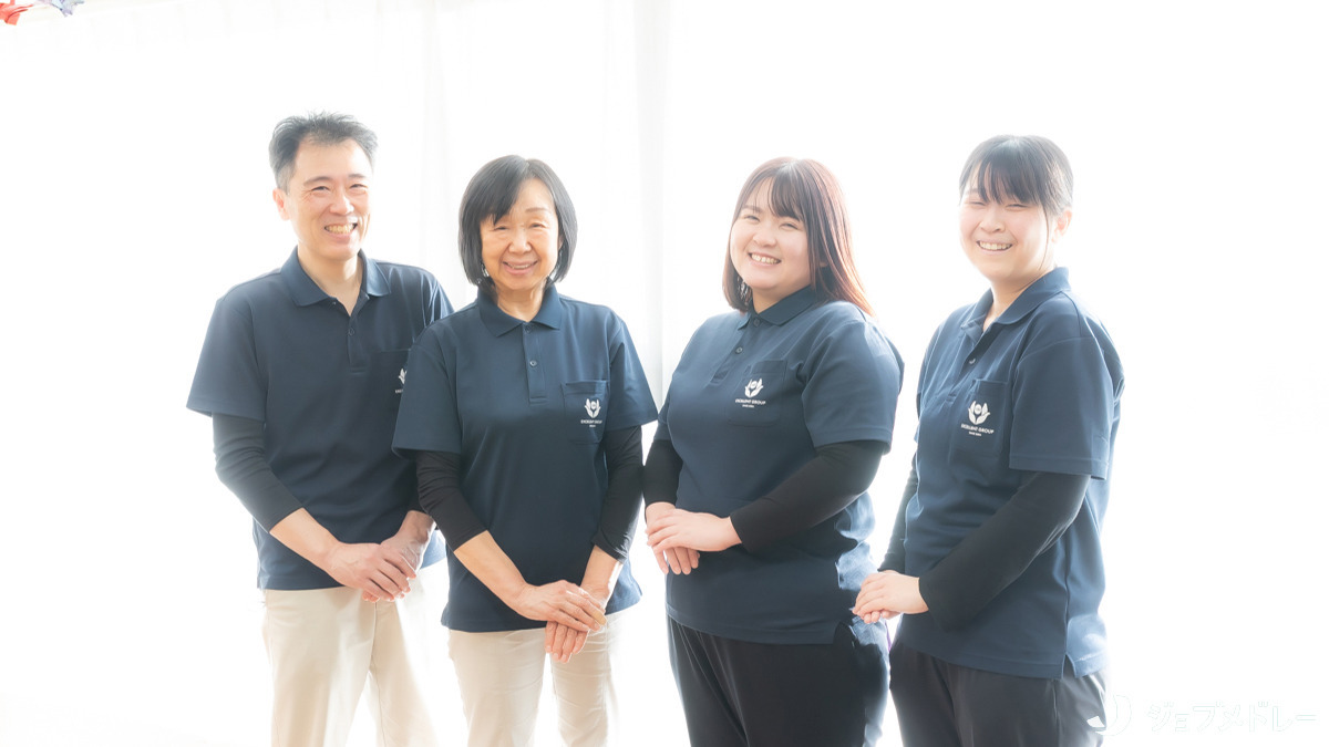 エクセレント北寺尾アネックスの写真