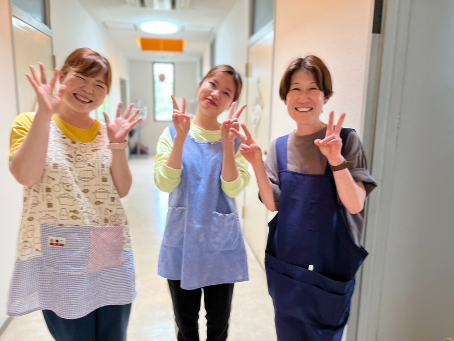 ウェルフェアヘルパーステーション(介護職/ヘルパーの求人)の写真2枚目: