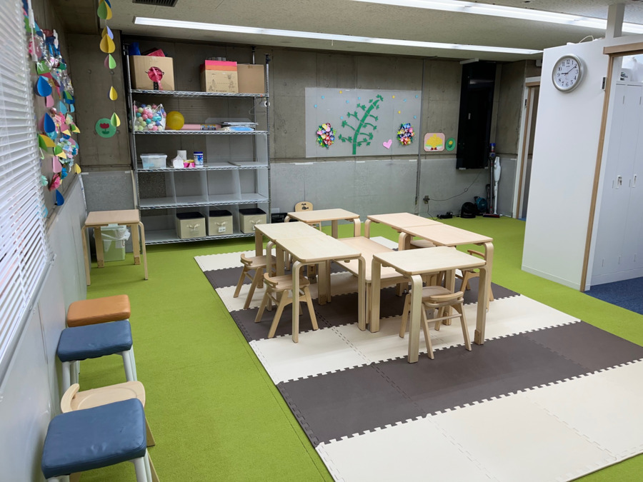 児童発達支援・放課後等デイサービス ひとつぼし【2025年03月オープン】(児童発達支援管理責任者の求人)の写真3枚目: