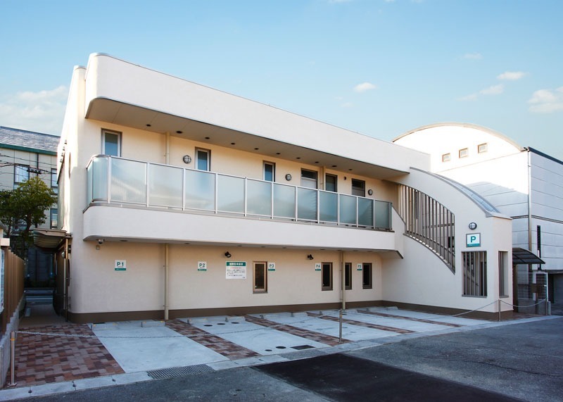 押谷クリニック(医療事務/受付の求人)の写真4枚目: