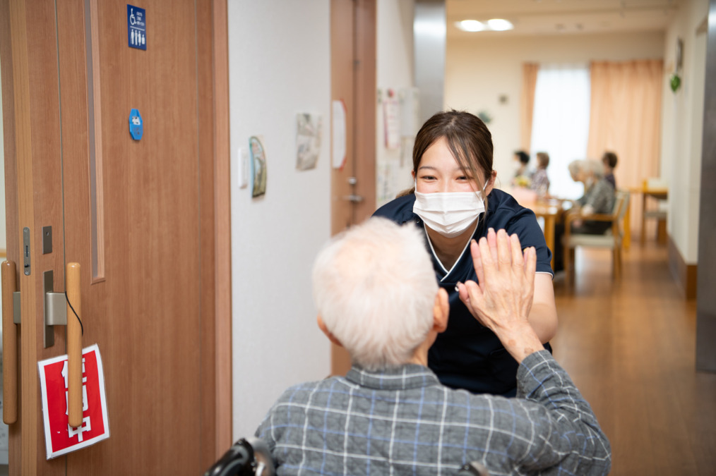 フォンテーヌ相模原西橋本の写真
