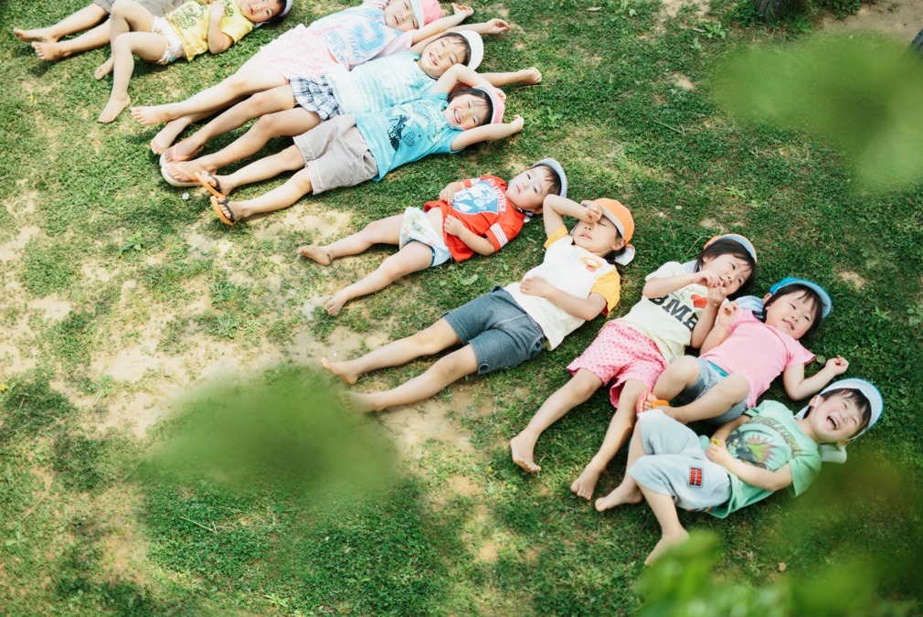 まつやま大宮保育園(管理栄養士/栄養士の求人)の写真5枚目: