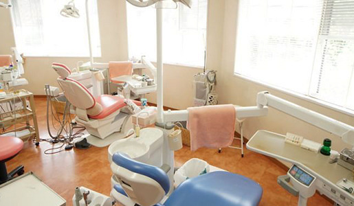 富沢ささき歯科医院(歯科助手の求人)の写真3枚目: