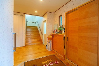住宅型有料老人ホーム　ウォームケアおびやまの写真2枚目：