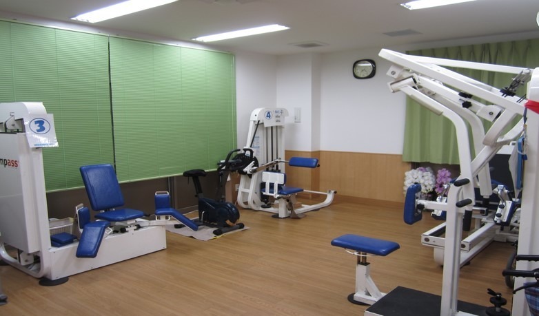 あいせいデイサービスセンター（介護職/ヘルパーの求人）の写真3枚目：