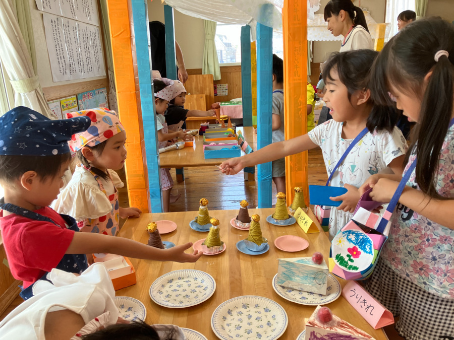 ありんこ保育園（保育補助の求人）の写真8枚目：