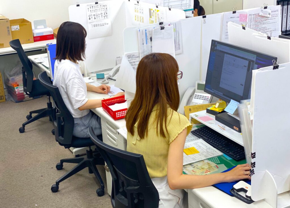 ホームクリニックえにし ひばりヶ丘の写真