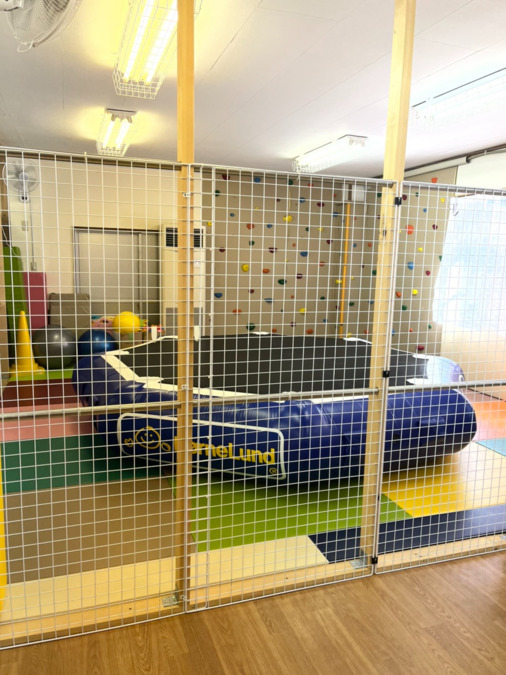 放課後等デイサービスぽぷりぽっけ