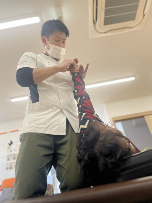 コンパスウォーク桐生（理学療法士の求人）の写真3枚目：