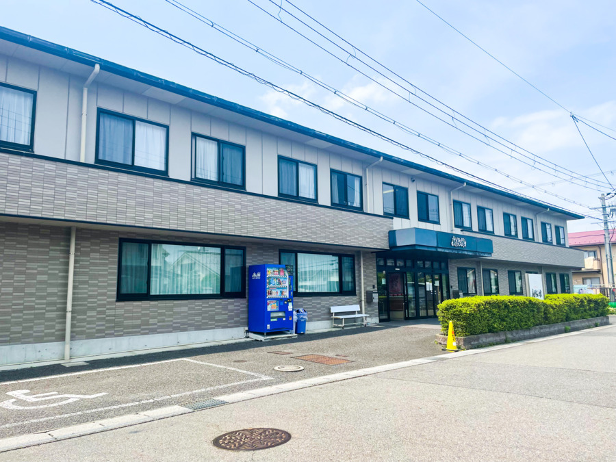 琵琶湖大橋翔裕館Ⅰ号館（介護職/ヘルパーの求人）の写真7枚目：グループホーム（27床）デイサービス（30名）が併設されている施設です。