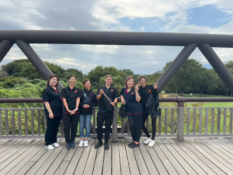 さんしゃいんケアサービス(介護職/ヘルパーの求人)の写真3枚目: