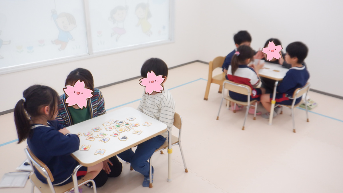 児童発達支援といろ【2024年11月オープン】（児童指導員/指導員の求人）の写真6枚目：