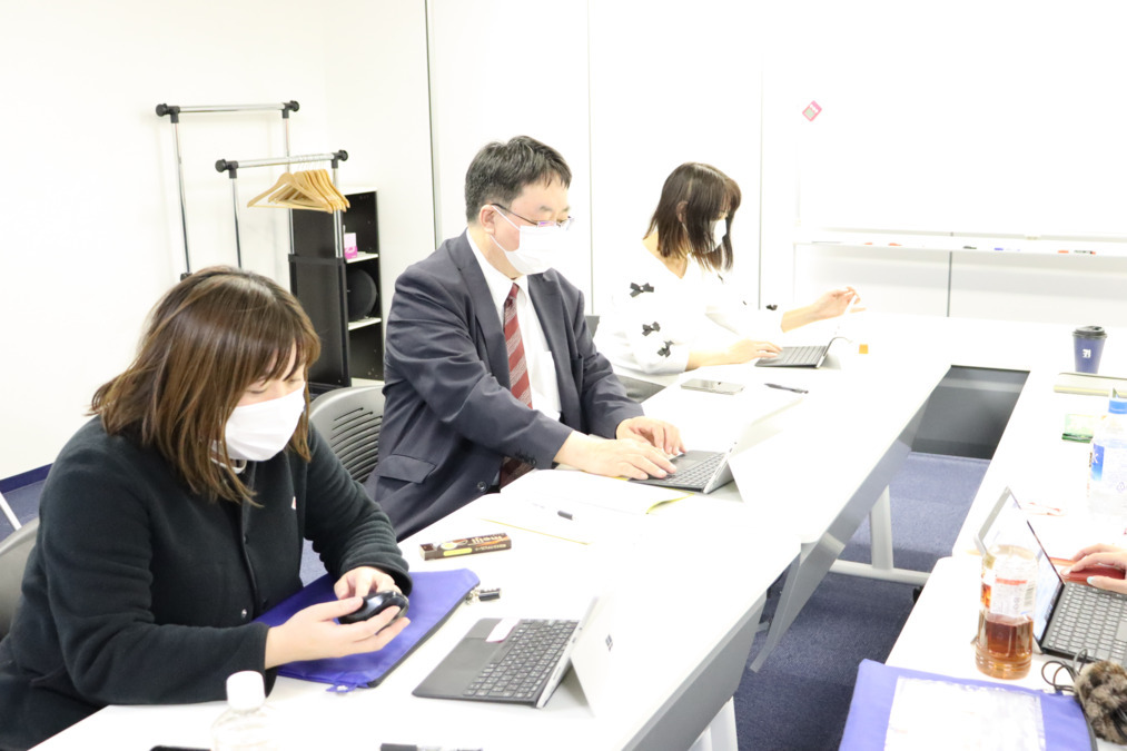 Cocorport 相談支援室立川の写真2枚目：