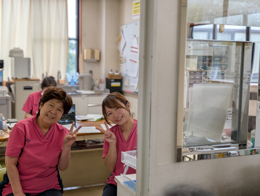 介護老人保健施設　さかき光陽（看護師/准看護師の求人）の写真3枚目：