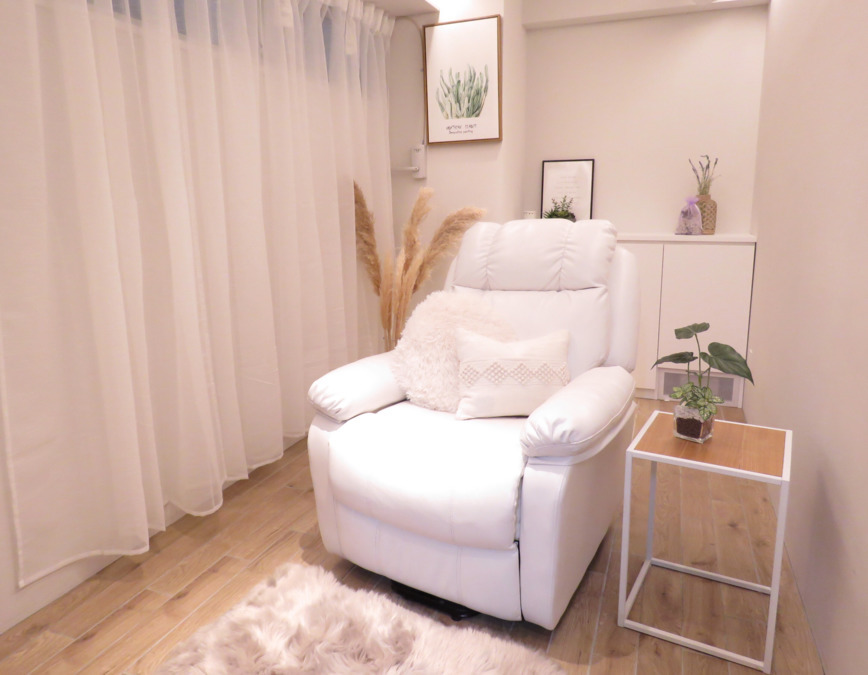 jouir hair design 三鷹店の写真8枚目：