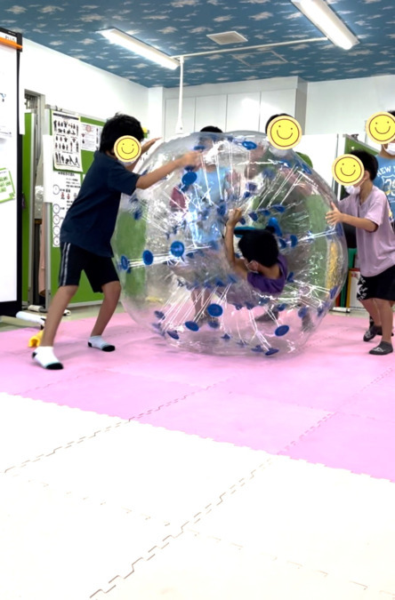 児童デイサービス・アニマート江戸屋2号店の写真6枚目：