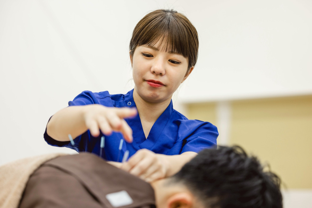 広島西中央整骨院・鍼灸院 LECT店【2025年10月14日オープン】(鍼灸師の求人)の写真5枚目: