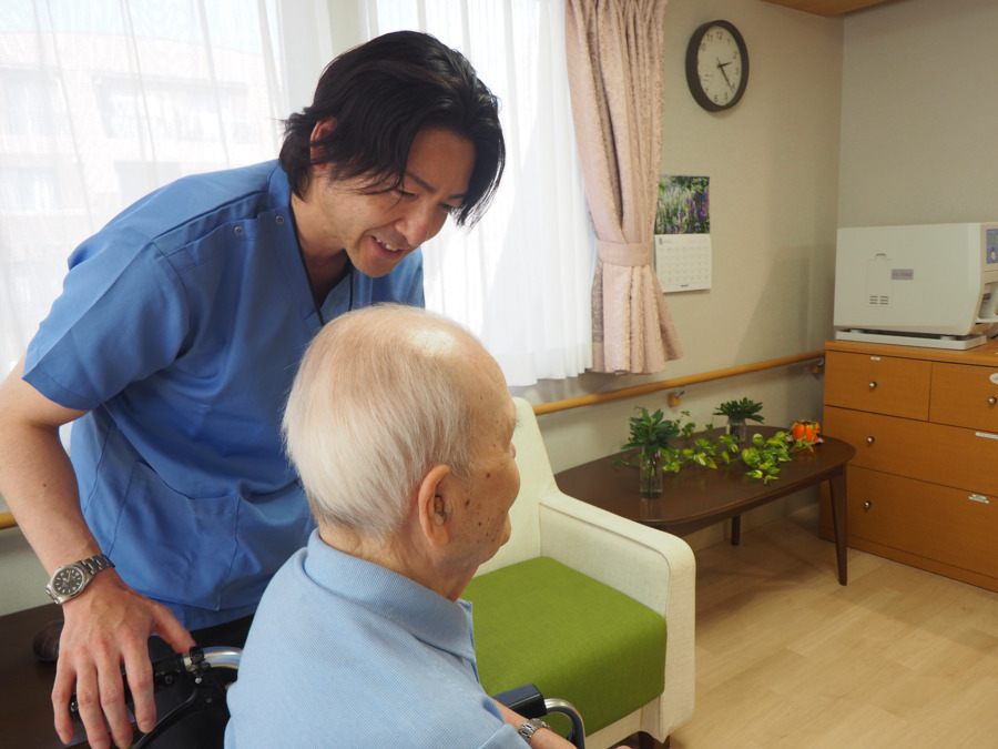 フェリエドゥ上井草の写真