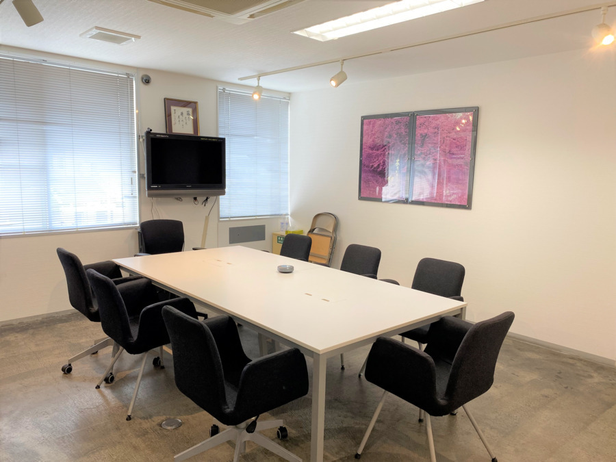 入浴サービス株式会社居宅介護支援事業所の写真9枚目：