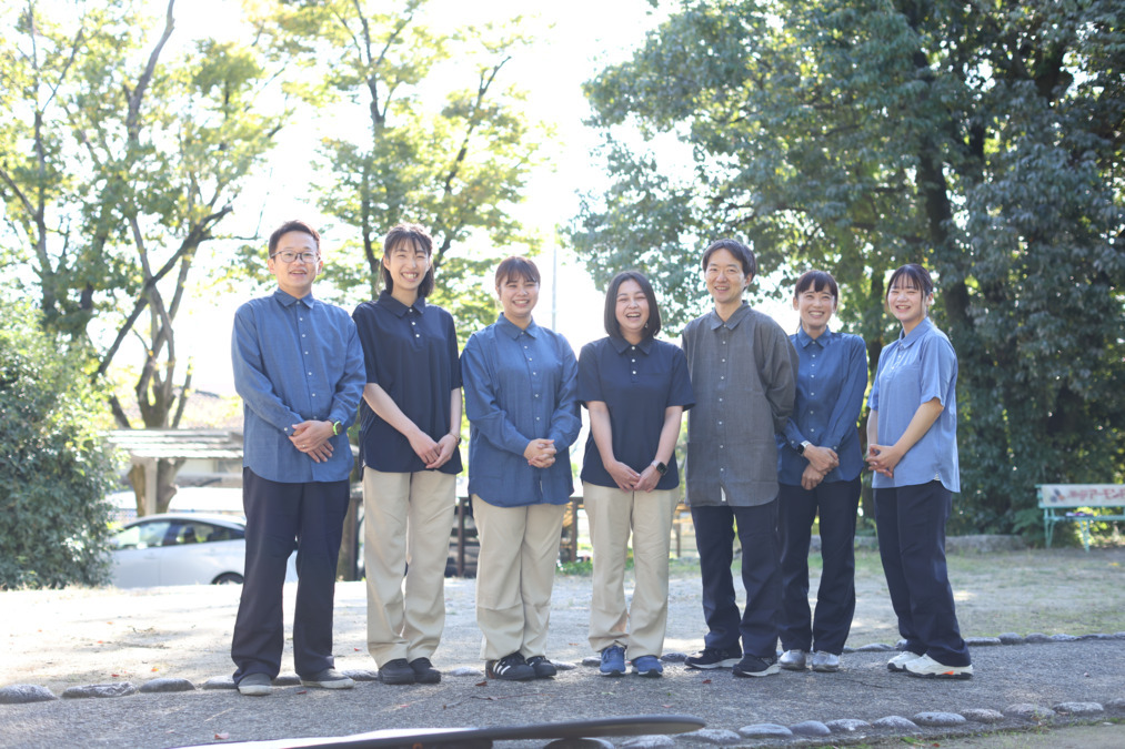医療法人光愛会　訪問看護ステーションアユース吹田（看護師/准看護師の求人）の写真4枚目：