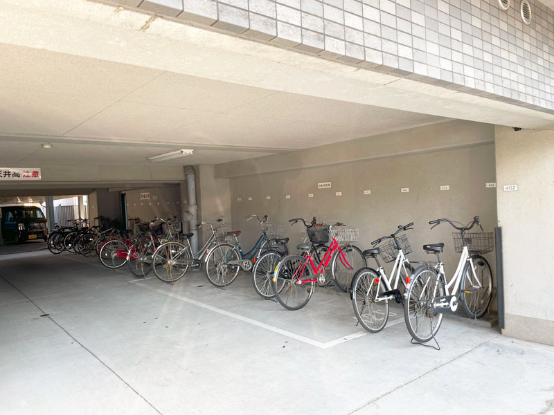 障がい者グループホームあおぞらホーム【2025年09月01日オープン】(サービス管理責任者の求人)の写真16枚目: