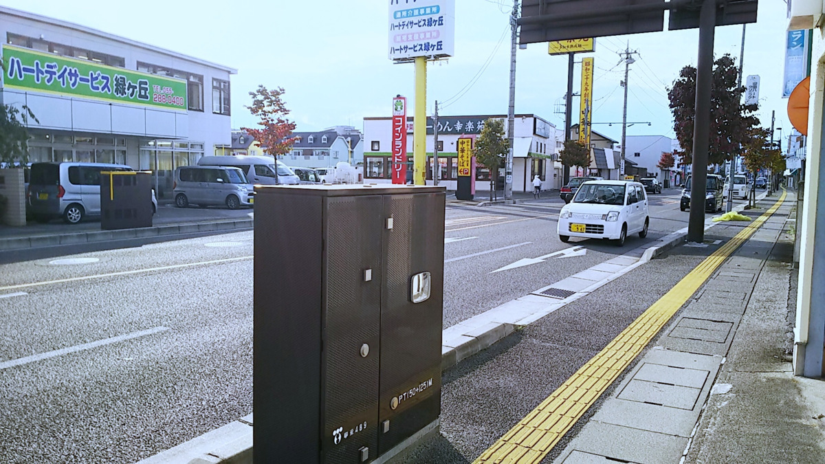 佐野薬局　西支店の写真8枚目：