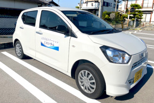 訪問看護ステーションミストラル城陽（理学療法士の求人）の写真2枚目：