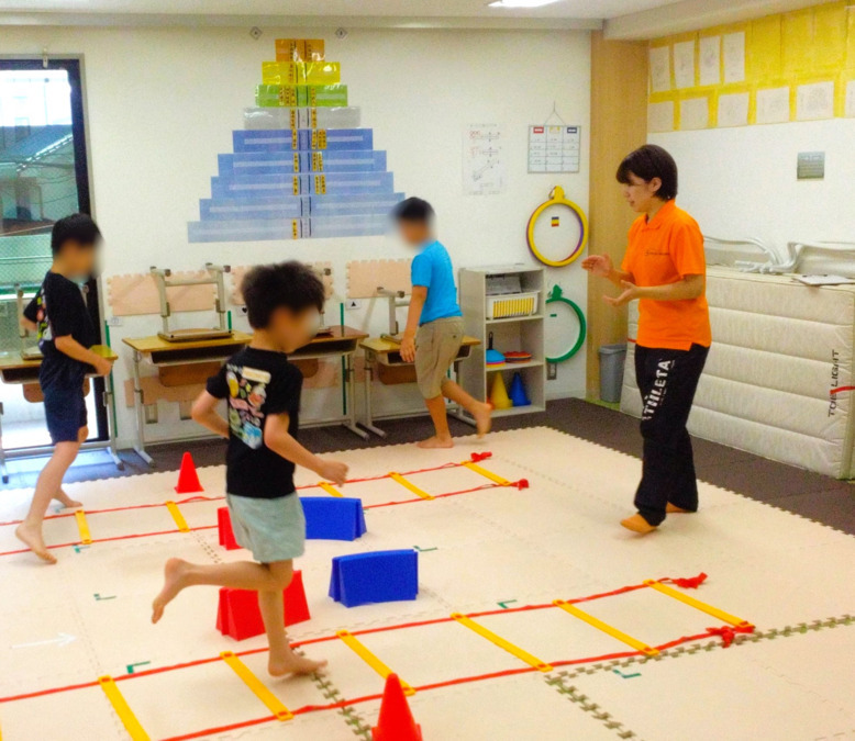 スポーツひろばプレイス堺筋本町教室【2025年05月オープン】の写真3枚目：