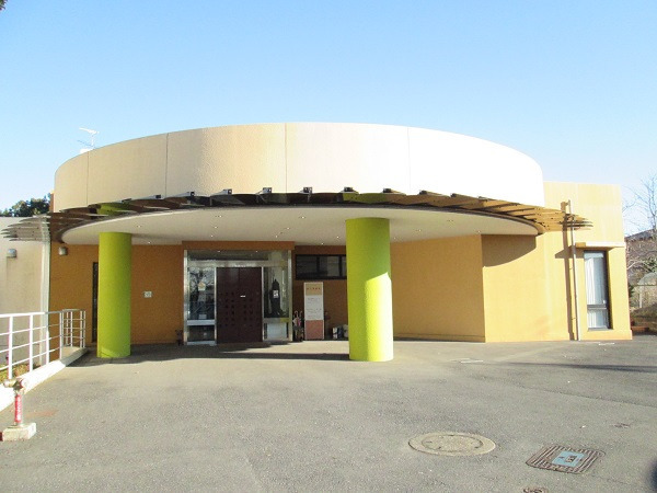 特別養護老人ホーム辰巳萬緑苑の写真