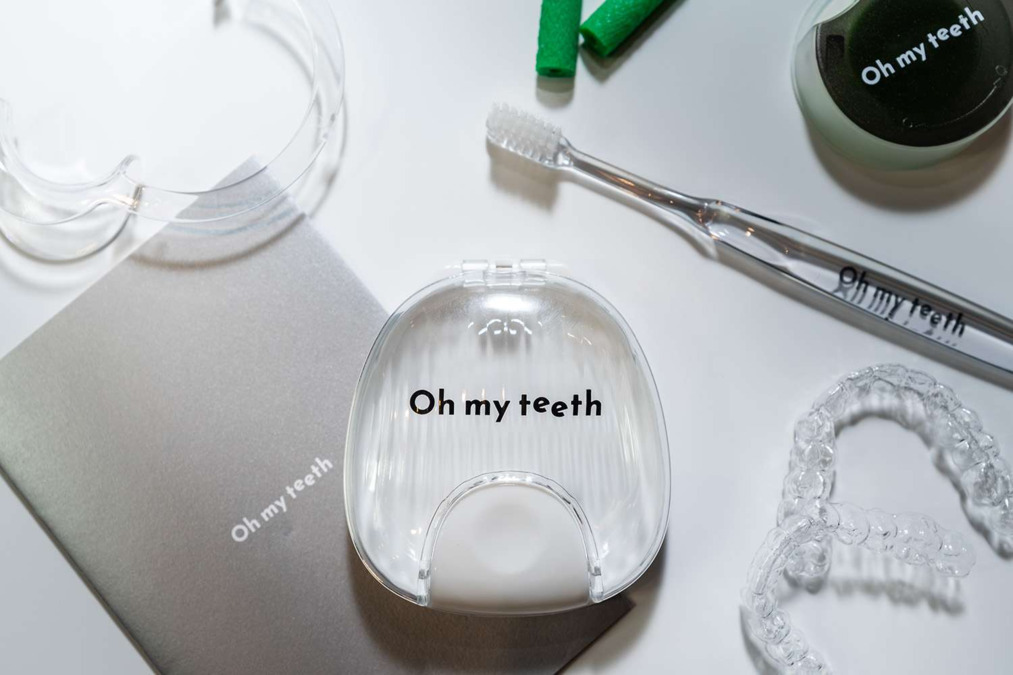 矯正シュミレーション特化型技工所　OralX Labの画像