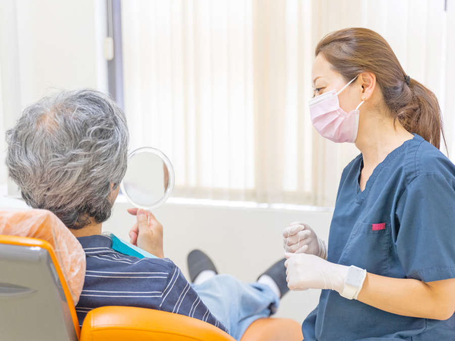 医療法人社団順健会 元麻布ヒルズデンタルクリニック(歯科衛生士の求人)の写真3枚目: