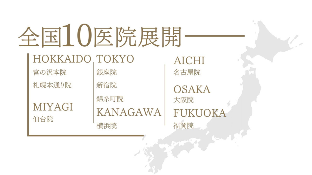 医療法人社団斎藤会|さいとう矯正歯科 名古屋院(医療事務/受付の求人)の写真2枚目: