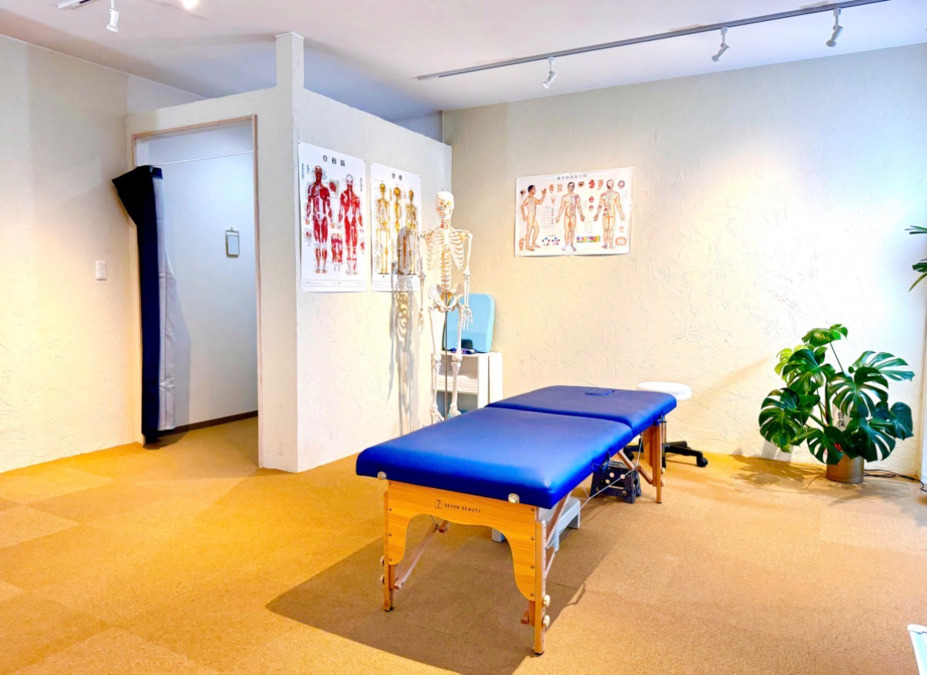 田中療術院　米子分院の写真