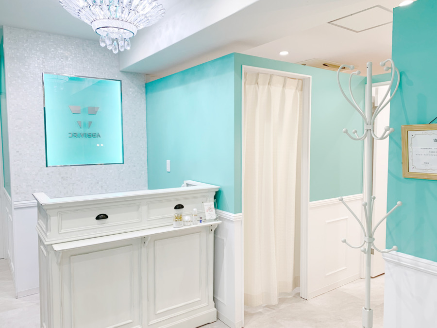 Dr.Visea痩身小顔専門サロン　恵比寿店の写真