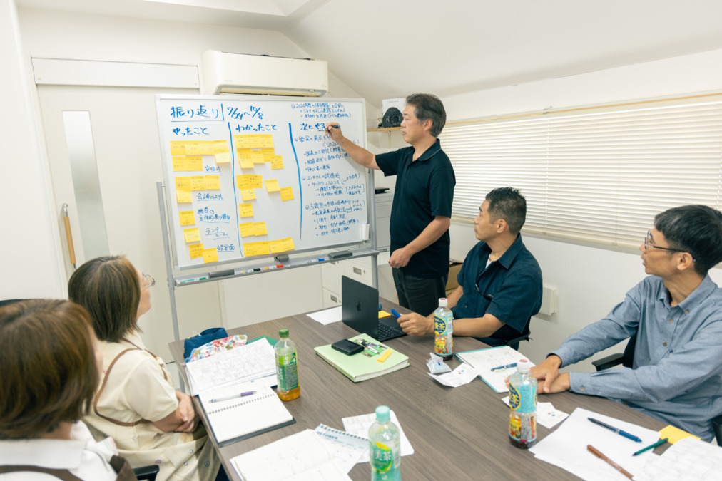 しんあい保育園（保育士の求人）の写真15枚目：