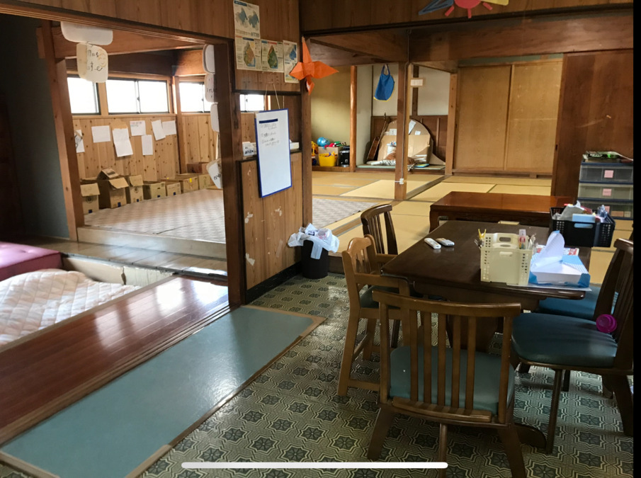 放課後等デイサービスAAOかわごえの写真3枚目：