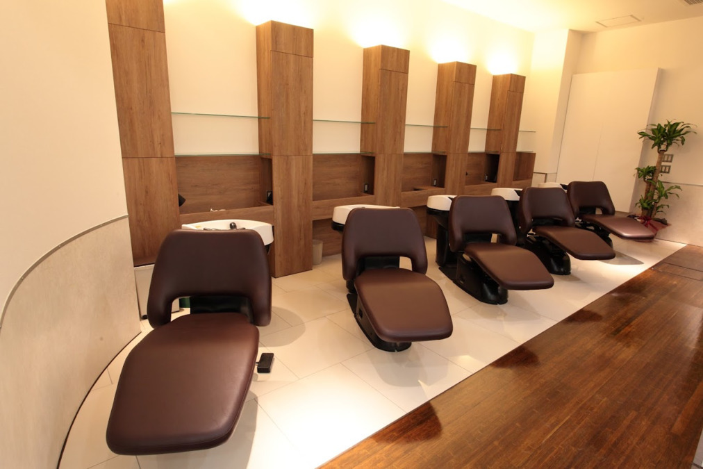 Ondine 三軒茶屋店 (美容師の求人)の写真11枚目: