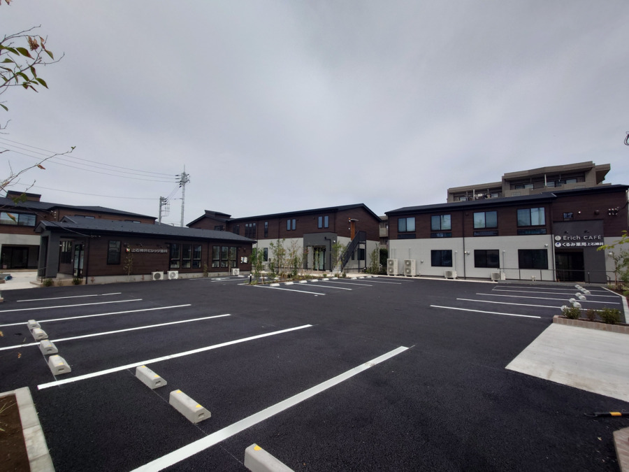 くるみ薬局 上石神井の写真