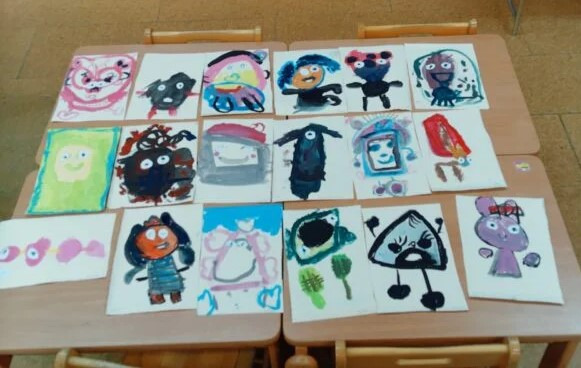 くっくおさんぽ保育園大倉山（保育士の求人）の写真2枚目：