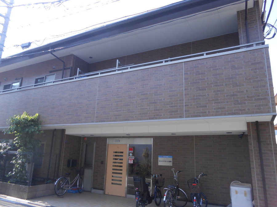 セントケアホーム浮間の写真