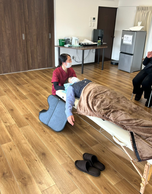 訪問鍼灸マッサージ治療院　ユニキュア【2025年05月オープン】（鍼灸師の求人）の写真13枚目：